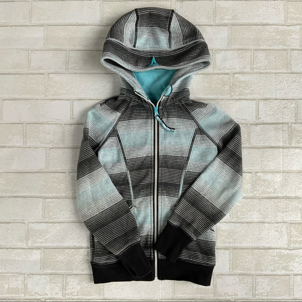 Ivivva Girl’s Sweatshirt | Size 7 I GUC